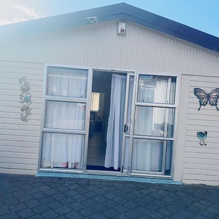 Budget Short Rotorua Eksteriør billede