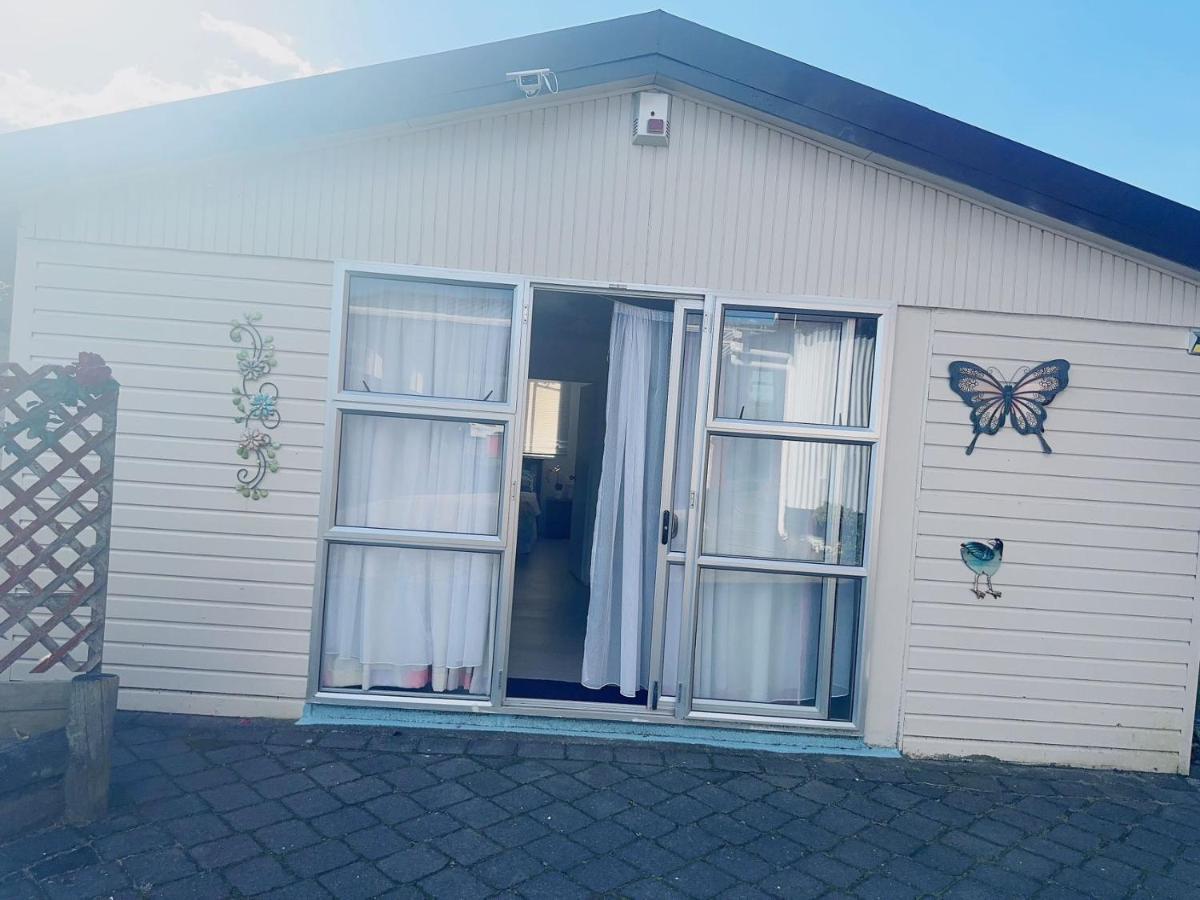 Budget Short Rotorua Eksteriør billede