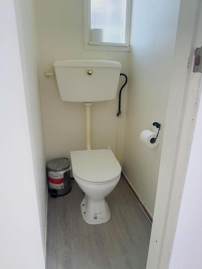 Budget Short Rotorua Eksteriør billede