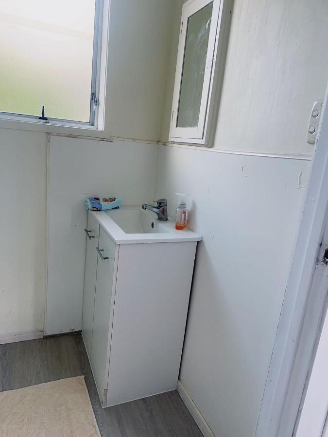 Budget Short Rotorua Eksteriør billede